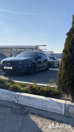 Honda Accord 2.0 AT, 2008, 285 000 км
