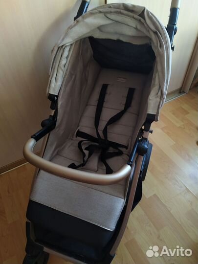 Коляска Peg Perego Booklet 50