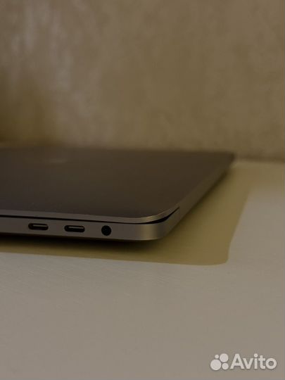 Macbook pro 16 2019