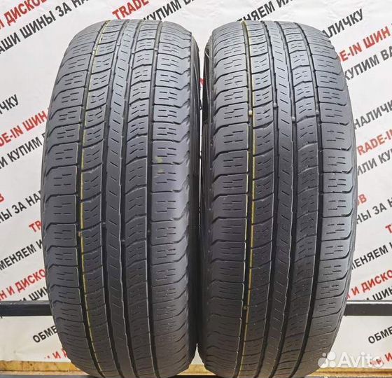 Kumho Road Venture APT KL51 225/65 R17
