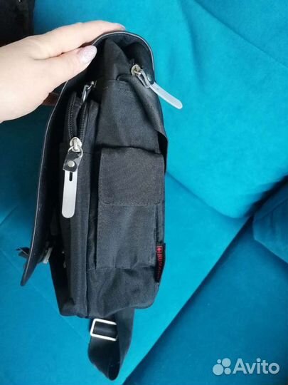 Сумка для ноута или нетбука