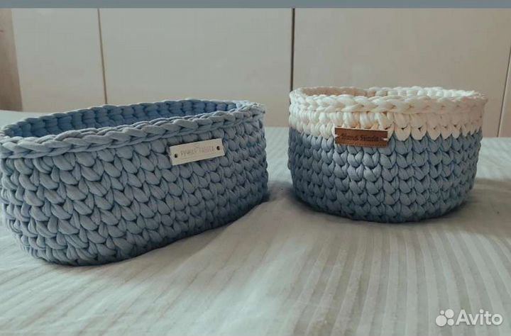 Пледы, корзинки, Органайзеры, сумка-зефирка