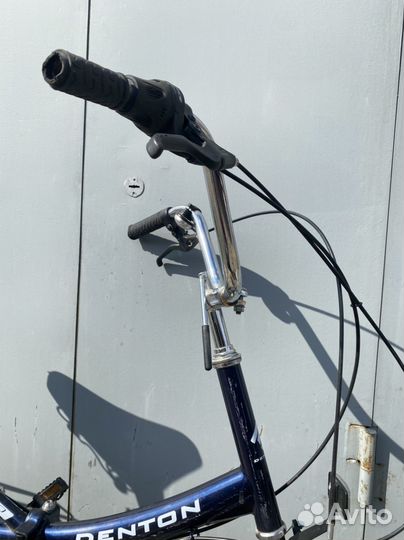 Велосипед Форвард Кама