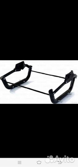 Автолюлька от 0 до 13