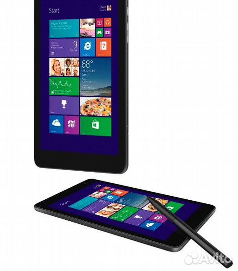 Windows - планшет Dell Venue 8 Pro