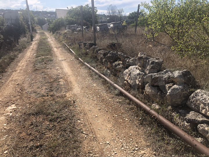 Участок 4,5 сот. (СНТ, ДНП)