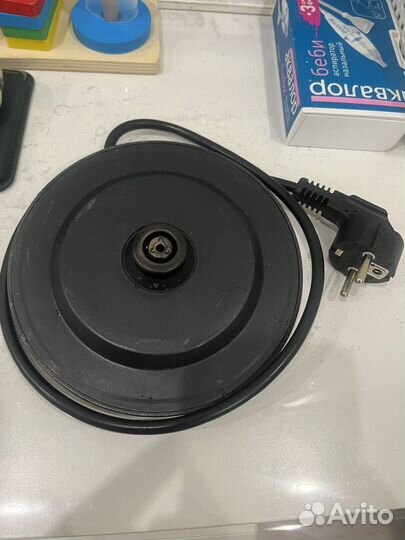 Подставка чайник redmond skykettle