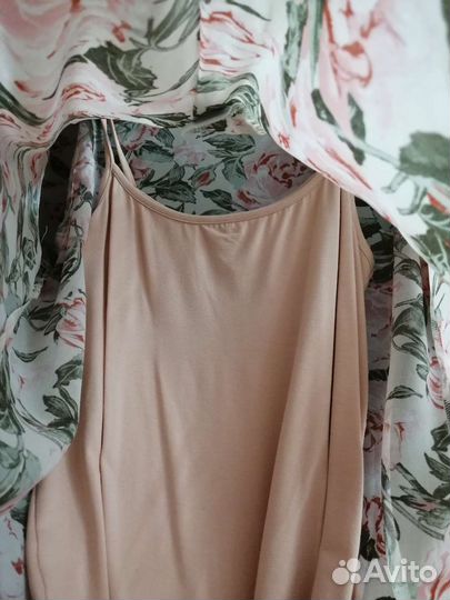 Блуза для беременных I love mum