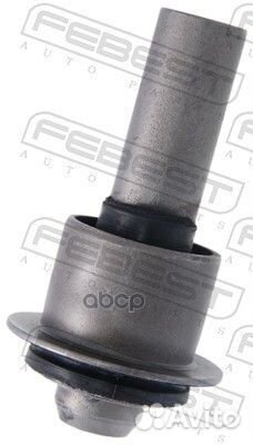 Сайлентблок подрамника nissan qashqai/X-trail 0