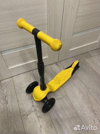 Самокат детский
