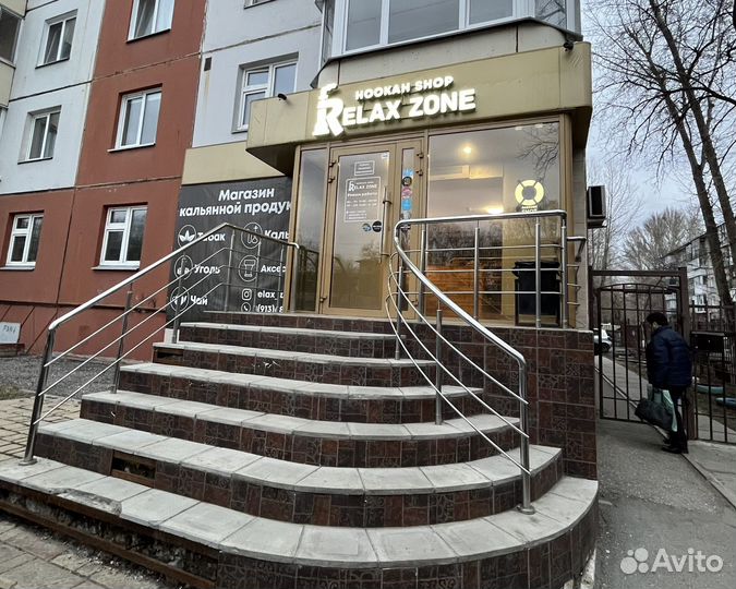 Магазин кальянов, аксесуаров, вейп продукции