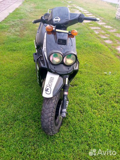 Продам скутер 50 куб