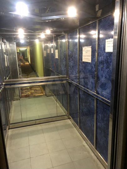 Комната 18 м², 4/8 эт.