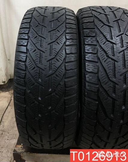 Tigar Winter 195/55 R15 85H