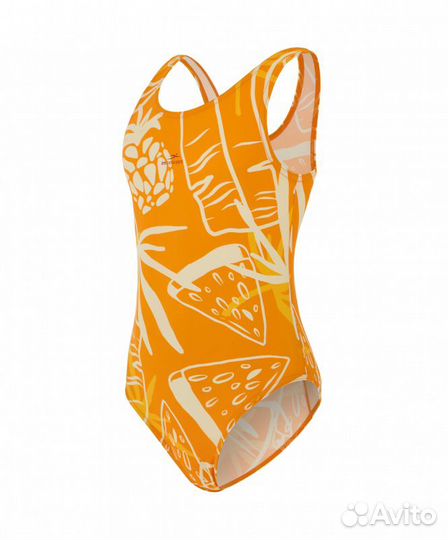 Купальник для плавания Tropic, полиамид