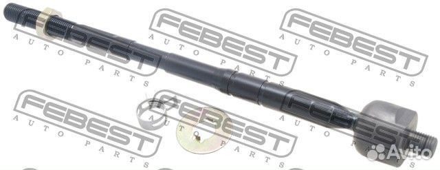 Тяга рулевая