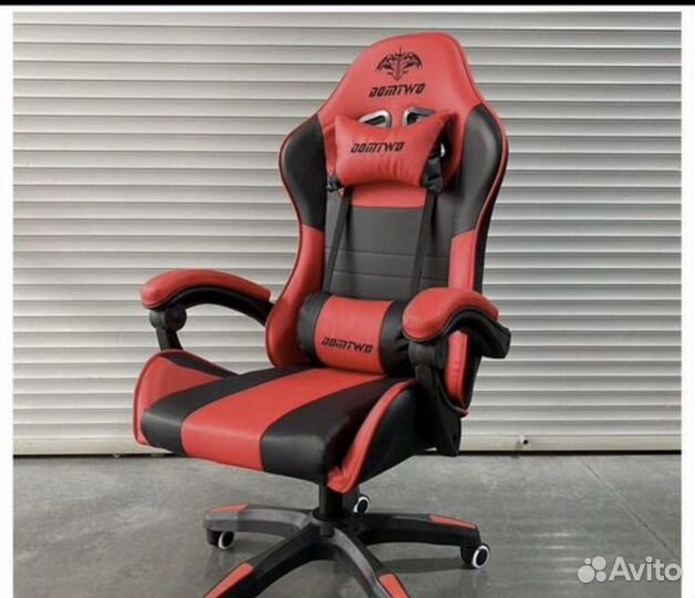 Игровое кресло / компьютерное кресло