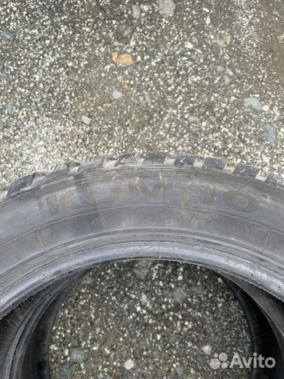 Kumho I'Zen KW22 215/55 R17 98T