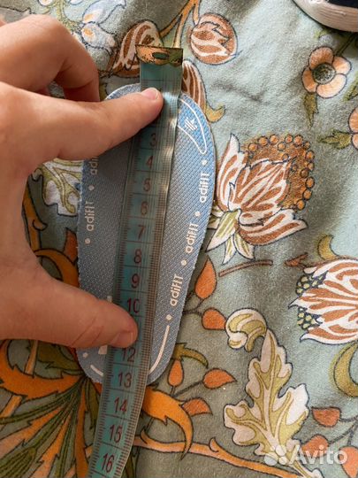 Кроссовки 11,5