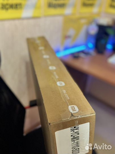 Игровой монитор xiaomi g24 165hz