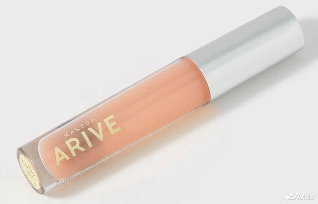 Новый в упаковке arive makeup Блеск для губ 05 купить в Москве по ...