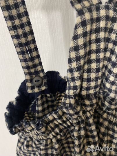 Сарафан zara 104