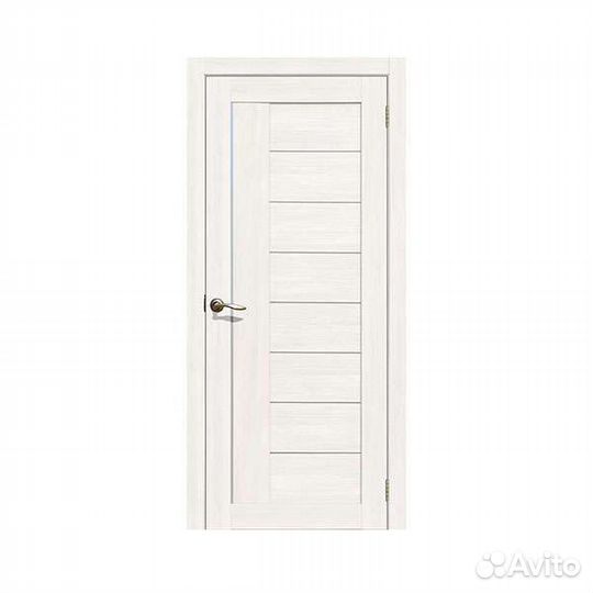 Дверь межкомнатная экошпон