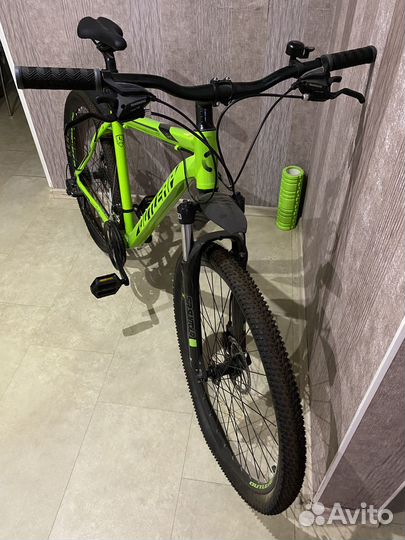 Горный велосипед Outleap Riot Sport