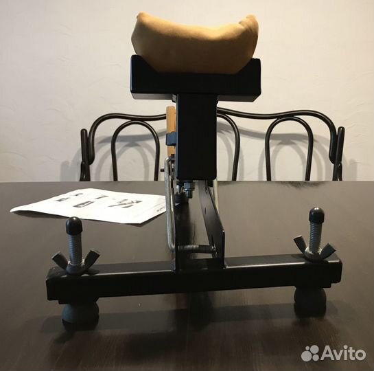 Приспособление для пристрелки оружия Bench Master