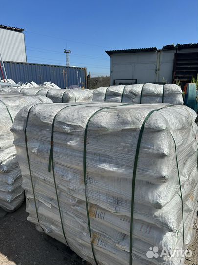 Уголь в мешках и бигбегах