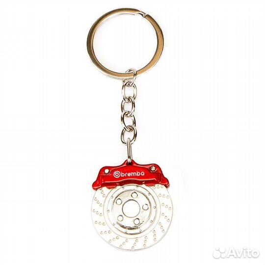 Брелок Тормозной диск
