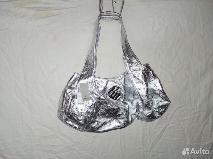 Сумки с ручками