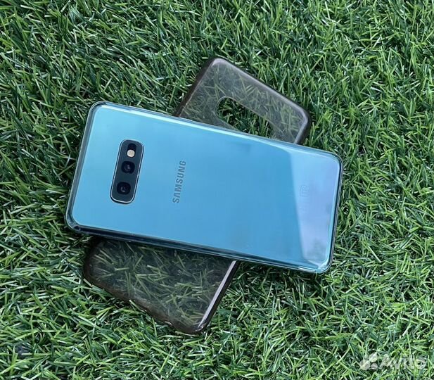 Samsung galaxy s10e 128gb
