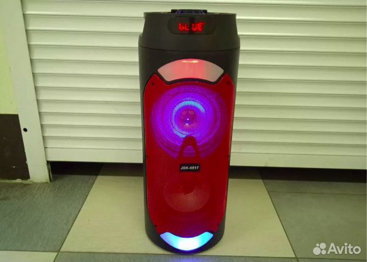 Музыкaльная Колoнка