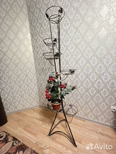 Подставка для цветов