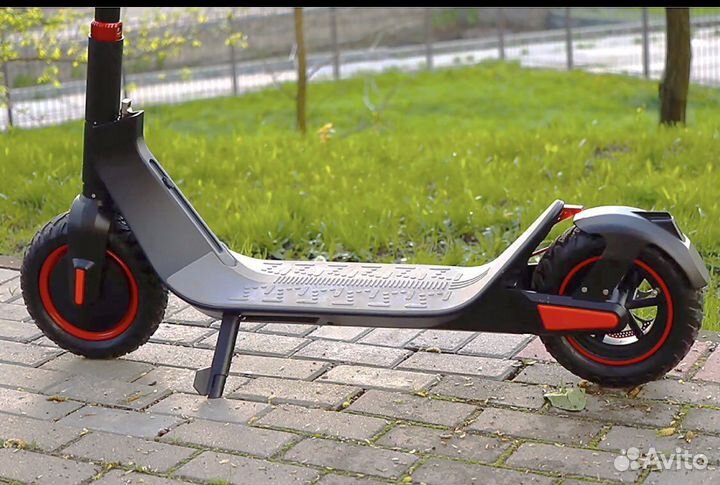Электросамокат
