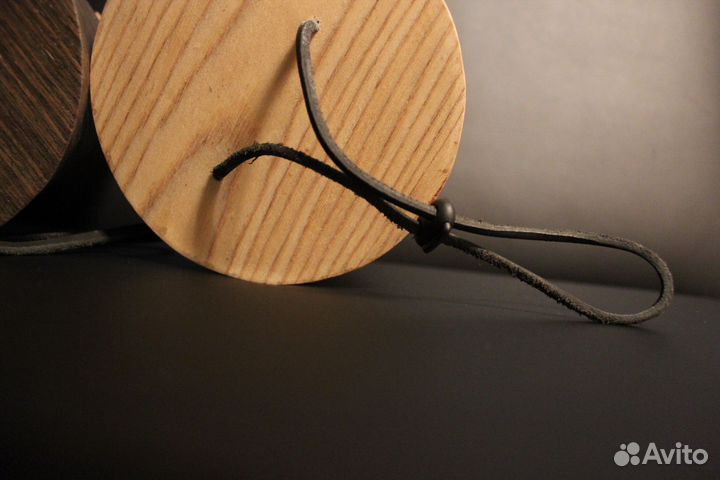 Сурдина для валторны профессиональная