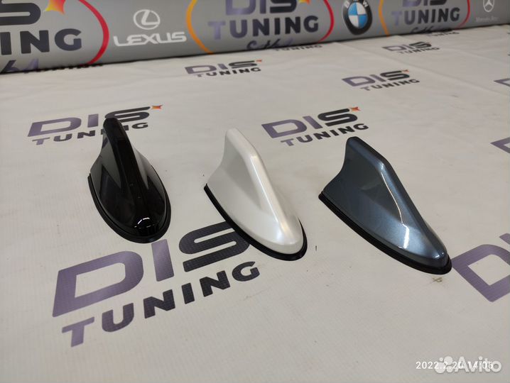 Антенна плавник Toyota, Honda, Nissan и другие