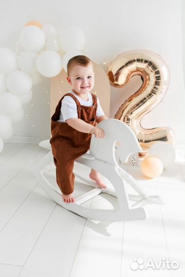 Фотосессия на годик