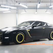 Nissan GT-R 3.8 AMT, 2012, 272 км, с пробегом, цена 21 000 000 руб.