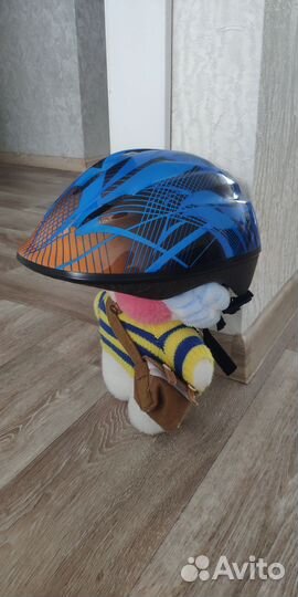 Шлем детский