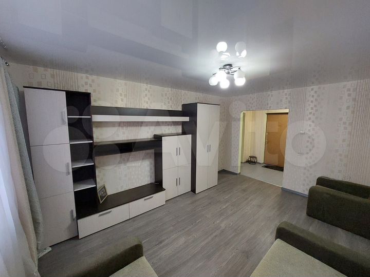 1-к. квартира, 40,8 м², 3/10 эт.