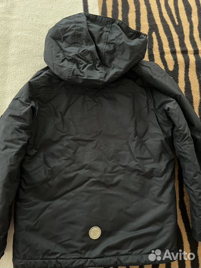 Зимний костюм reima 128