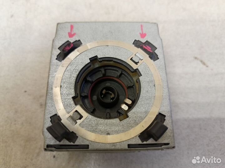 Блок розжига ксенона бмв