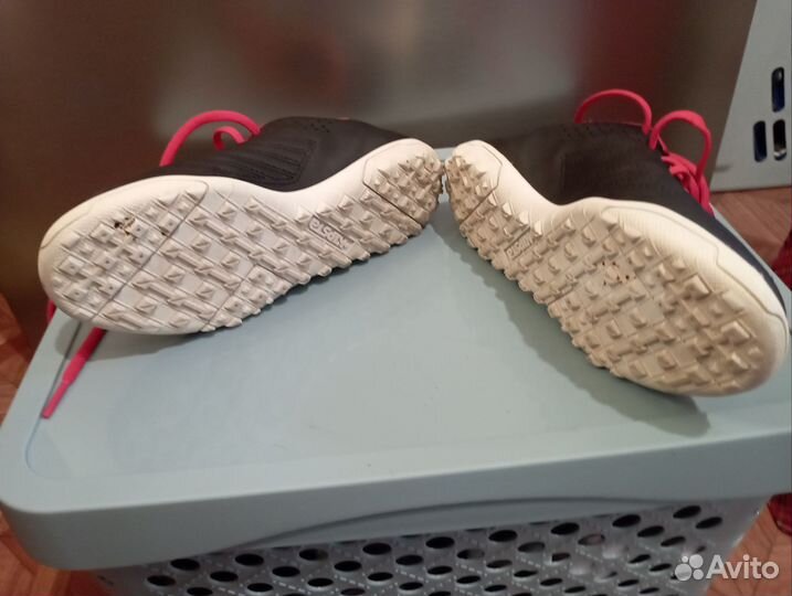 Футзалки kipsta 32