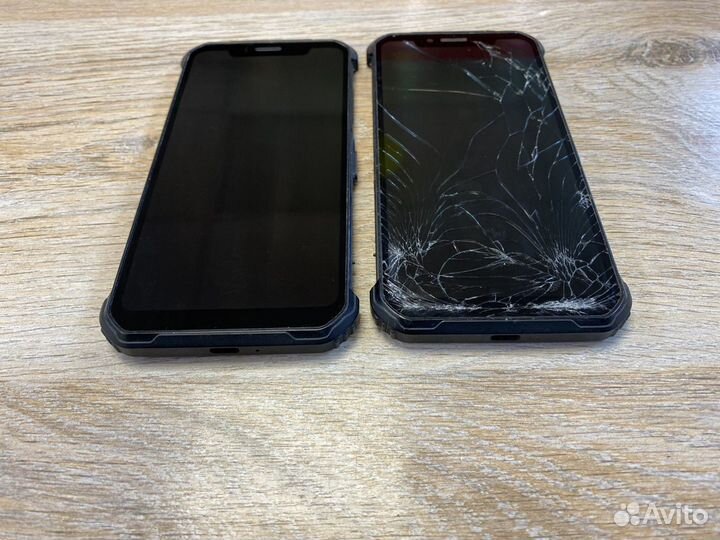 Blаckviеw вv9600 Рrо шлейфа/рамки/плата зарядки