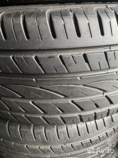 Powertrac CityRover 215/55 R17