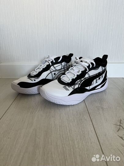 Мужские кроссовки puma