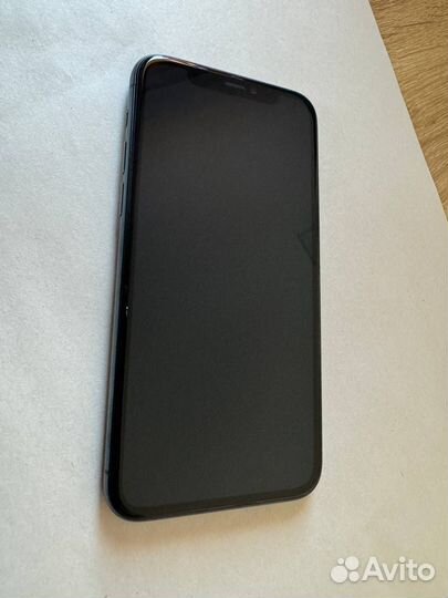 iPhone 11 Pro, 256 ГБ