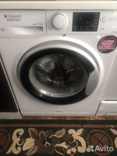 Стиральная машина бу